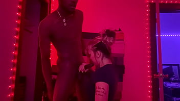 hd bigdaddykj she fucked me while on the game pt1 preview porn