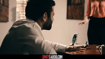 hd ja horny office assistant has sex with the boss just to get a promotion porn