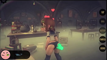 hd 3d hentai game poke abby i fuck a beautiful girl on a table pc and mobile game porn