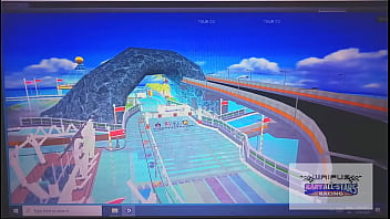 hd hentai free pc game 2025 vtubers kart racing all stars trailer mmd r18 spacebear7778 on itch porn