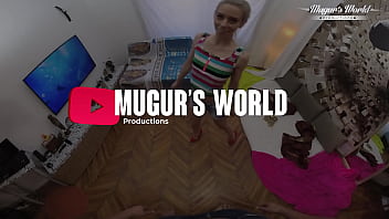 hd skinny blonde nesty blowjob and pov sex porn
