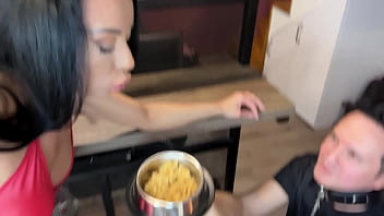 hd slave femdom podcast feeding porn