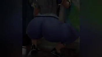 hd 3d chunli porn