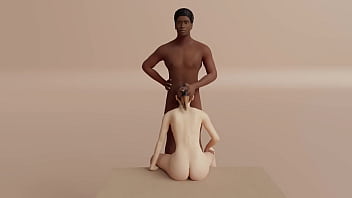 hd animation sex viedio girl fucked hard by black dick porn