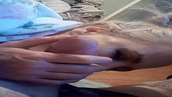 hd licking that whole cock like a good girllove u momma porn