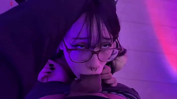 hd amberzinha deepthroat porn