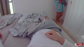 hd stepmom asked for a massage but instead had sex with her stepson and creampie in ass porn