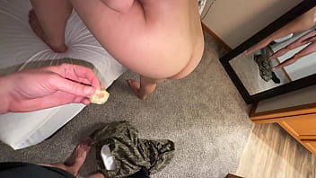 hd condom broke and im not on birth control accidental impregnation porn