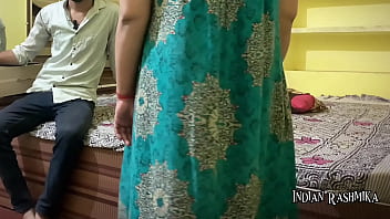 hd desi bhabhi was alone at home devar ji banged her pussy hardly hot indian video with hindi audio porn