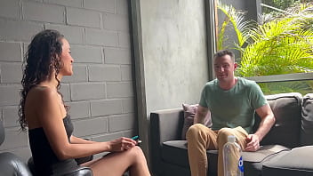 hd one of my patients manages to turn me on and let me hard in my tight pussy abby carter porn