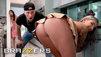 hd brazzers slutty chef hayley davies fucks her best friends husband ruins their anniversary dinner porn