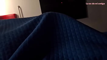 hd real ghost caught on camera porn