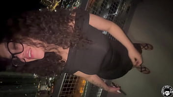 hd thick arabic student gets bent over by lil d pt1 porn