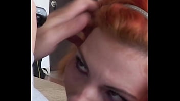 hd pov teaching redhead karla rose her real purpose hair pulled throat stretched around latexgag sounds are her love porn