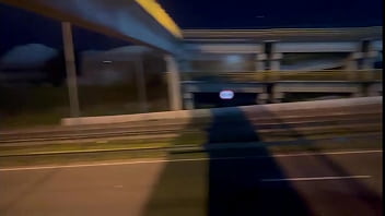 hd i sucked a fan in the middle of the street his dream was just for me to complete oral sex in public porn