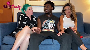 hd milfcandy bree austin and damson jenkins porn