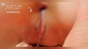 hd pile driving cowgirl position is ejaculation semen is squeezed out of the hole pussy toilet mature woman amateur porn