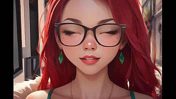 hd ai generated beverly porn