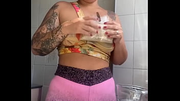 hd showing my swollen pussy on live porn