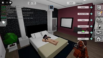 hd she didnt want me to take her virginity so she gave me head on brookhaven rp porn
