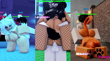 hd roblox come closer and let me lose myself in you porn