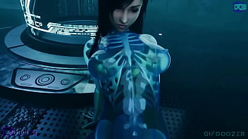 hd slime tifa dildo play porn