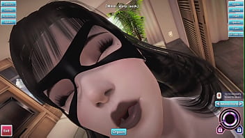 hd gothic girl cheating on her boyfriend porn