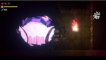 hd kunoichi seikiren hentai game full gameplay and boss fight porn