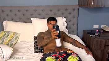 hd my stepmother leaves a gift for my step father and i end up fucking her porn