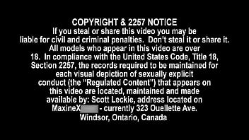 hd pussy masturbation after anal orgy maxine x is just insatiable porn