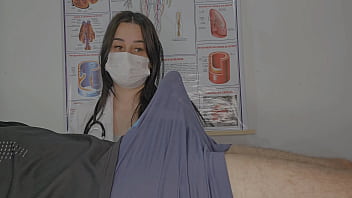 hd nurse cares for patient with priapism porn