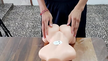 hd inexperienced young man wanting to try his sex toy porn
