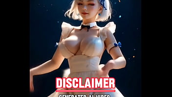 hd cute maid riding duck3daipornmixgenerated ai porn