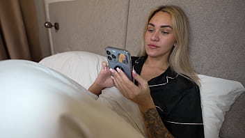 hd fucking during an interview porn