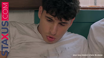 hd stxus my coworker and i took a break and i couldnt imagine what he really wanted porn