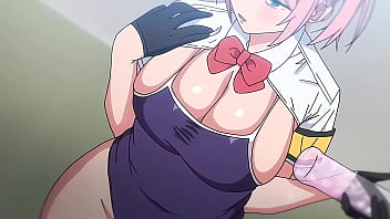 hd hentai horny friend girls hmv porn