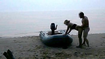 hd night fucking on island porn