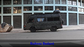 hd o negão arrombou a bucetinha da vovó no motor home nas ruas de são paulo video inédito sem cortes porn