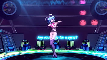 hd hatsune miku age age again project diva nude mod bunny costume porn