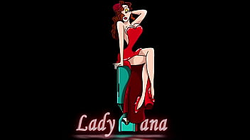 hd lady ana likes getting her ass changed in double anal fisting porn