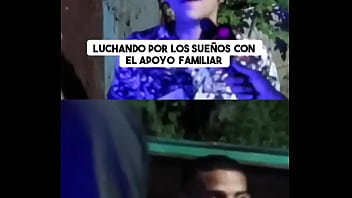 hd fighting for dreams with family support effort chiclenoticias history work elchicletv talent daring porn