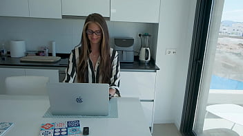 hd told my stepmother a spanish phrase and fucked her porn