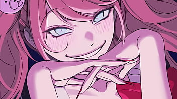 hd the psycho junko wants to see you suffer hentai femdom joi cbt anal porn