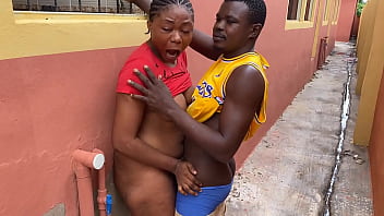 hd real outdoor naija porn porn