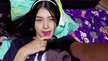 hd no te encanta cuando las chicas inocentes hablan sucio casero real porn