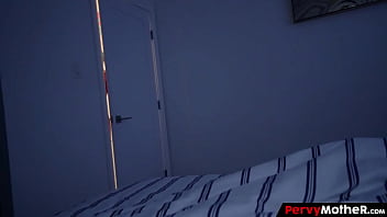 hd pervymother mom arrived home at 2 am searching for the only cock she truly desires porn