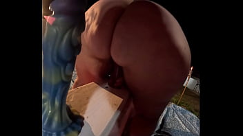 hd wild outdoor sex toy fun porn