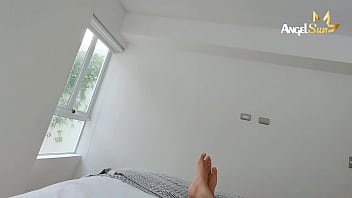 hd my asian girlfriend make cum twice shes so fucking horny porn