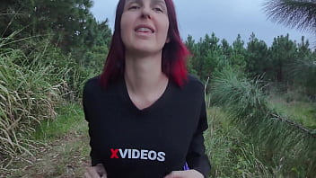 hd whoredom in the woods porn