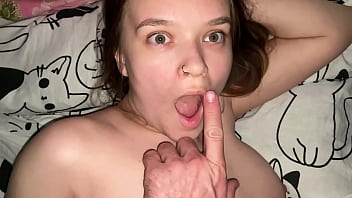 hd stepdad fucked stepdaughters mouth quickly while her mother was in the next room porn